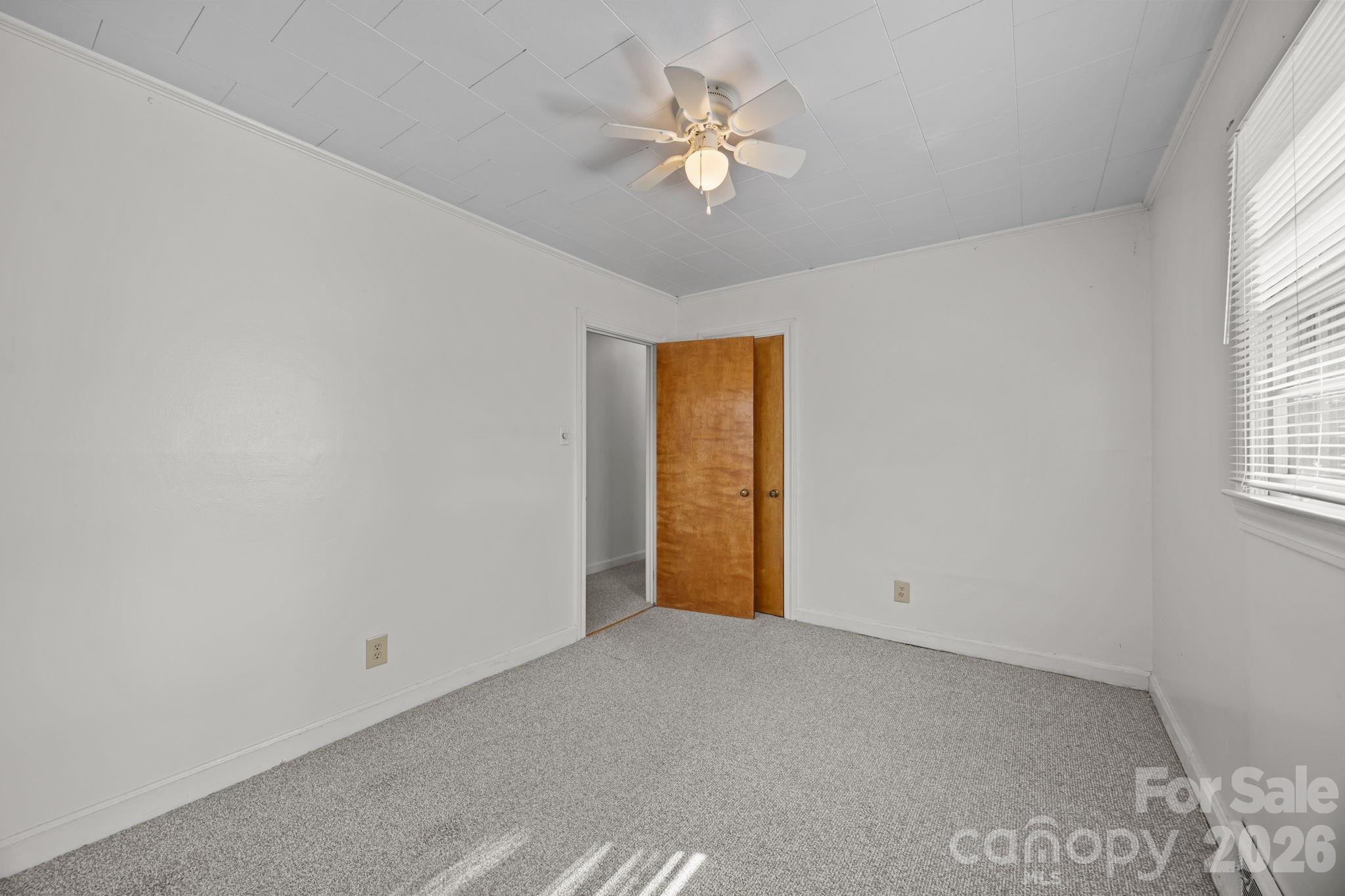 Pine Needles - Residential