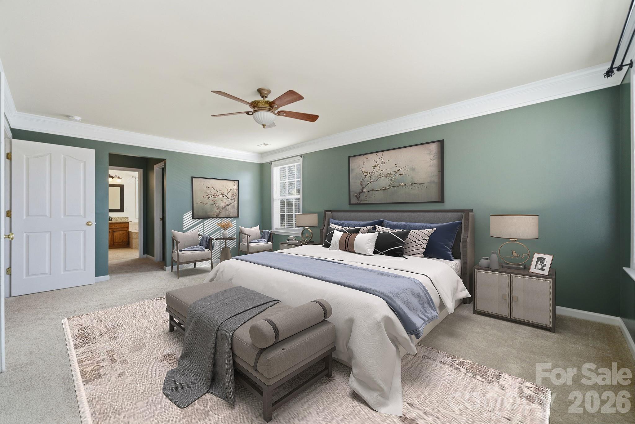 Heatherstone - Residential