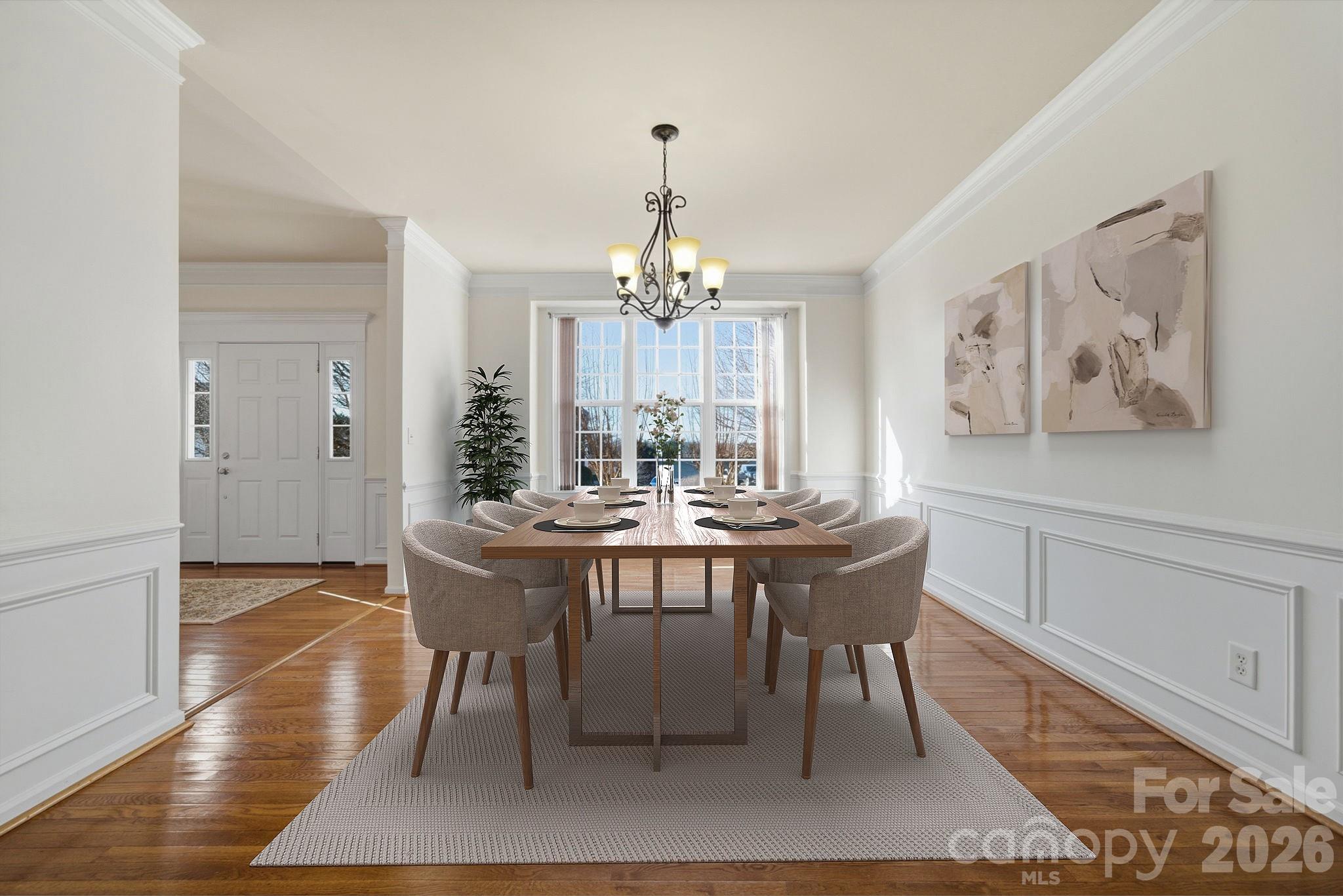 Heatherstone - Residential