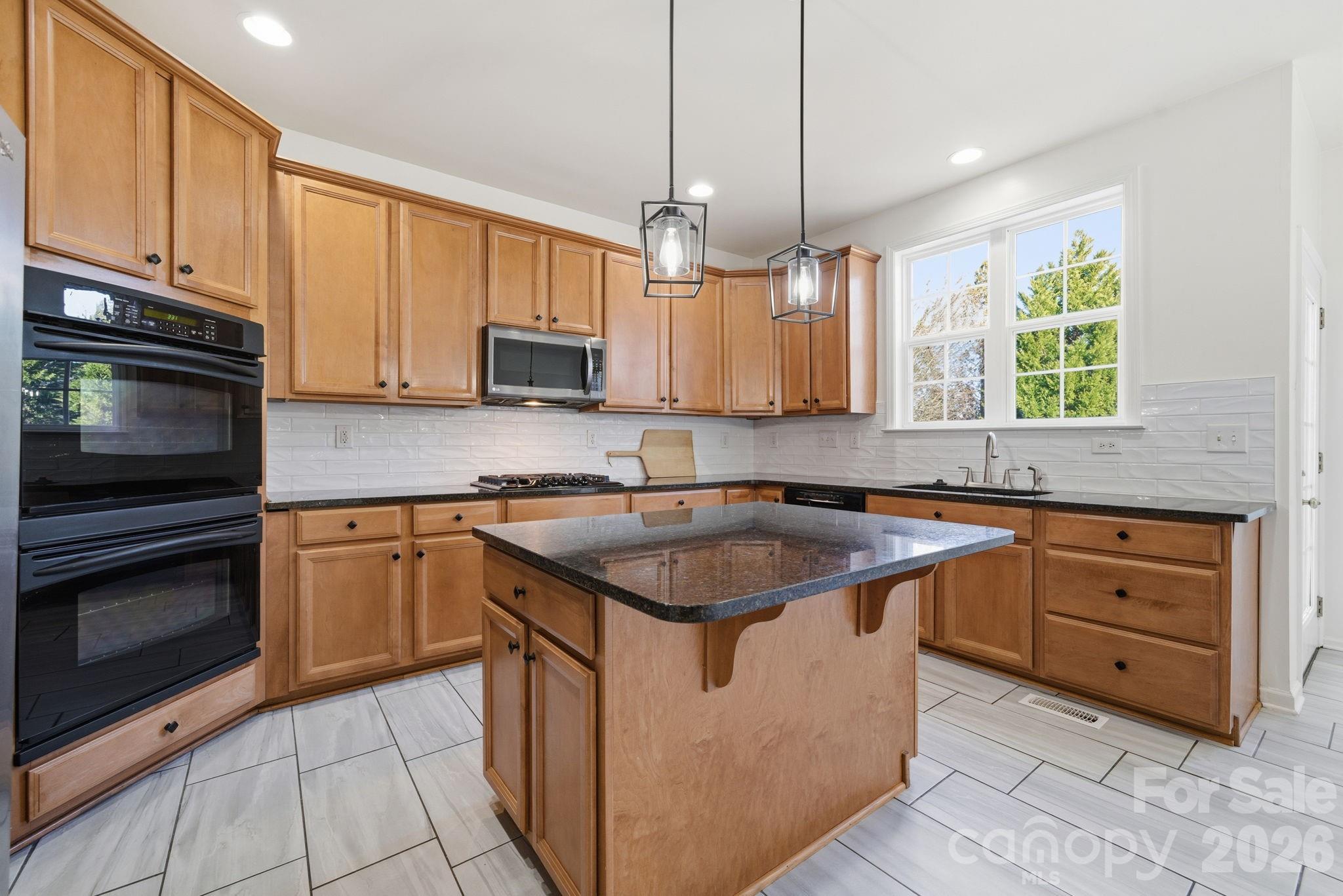 Heatherstone - Residential