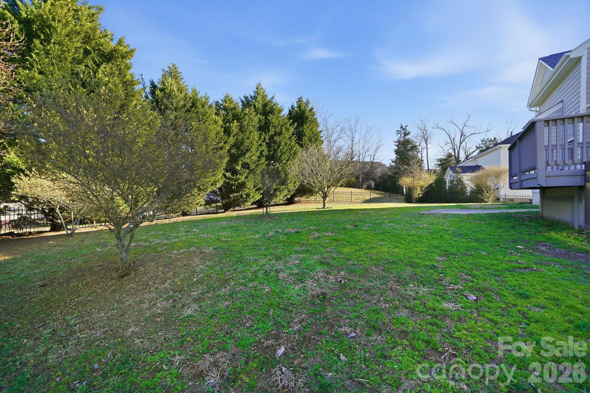 Heatherstone - Residential