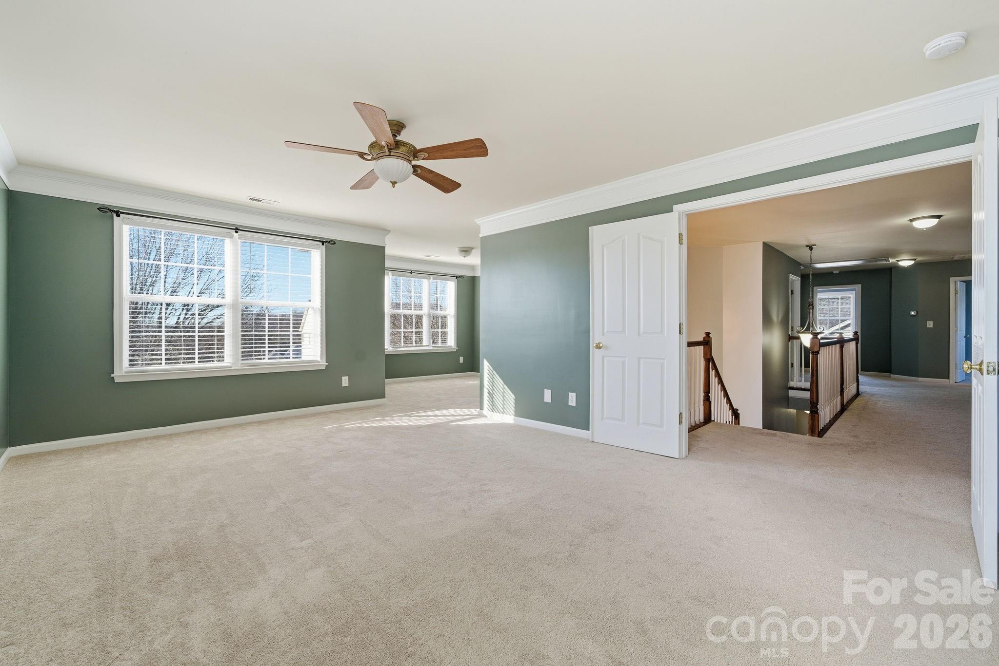 Heatherstone - Residential