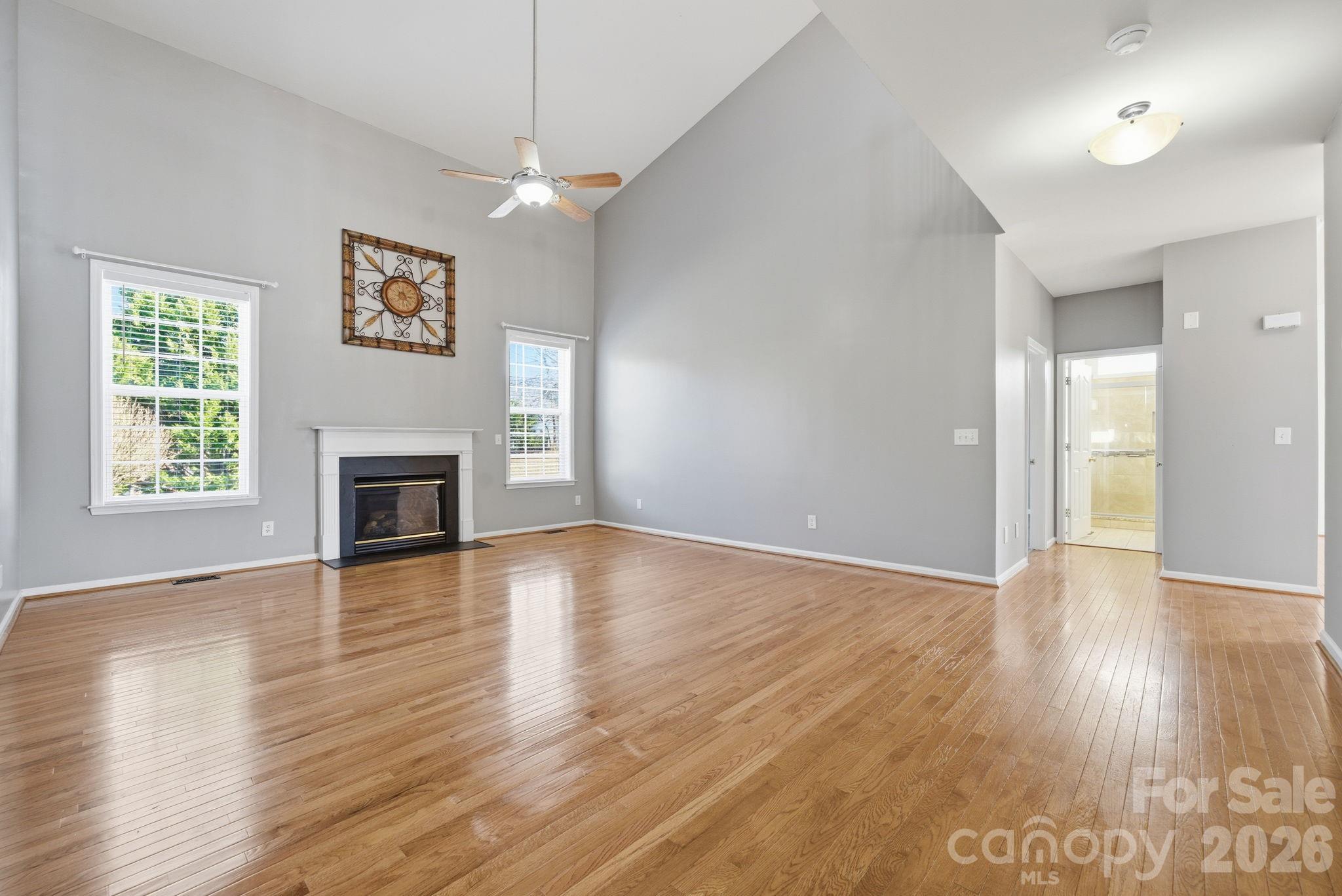 Heatherstone - Residential