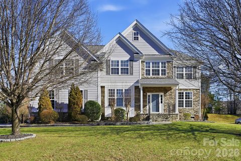 7737 Pleasant Valley Drive Harrisburg NC 28075