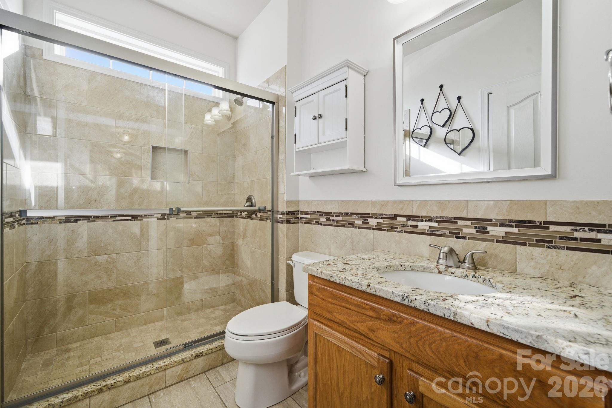 Heatherstone - Residential