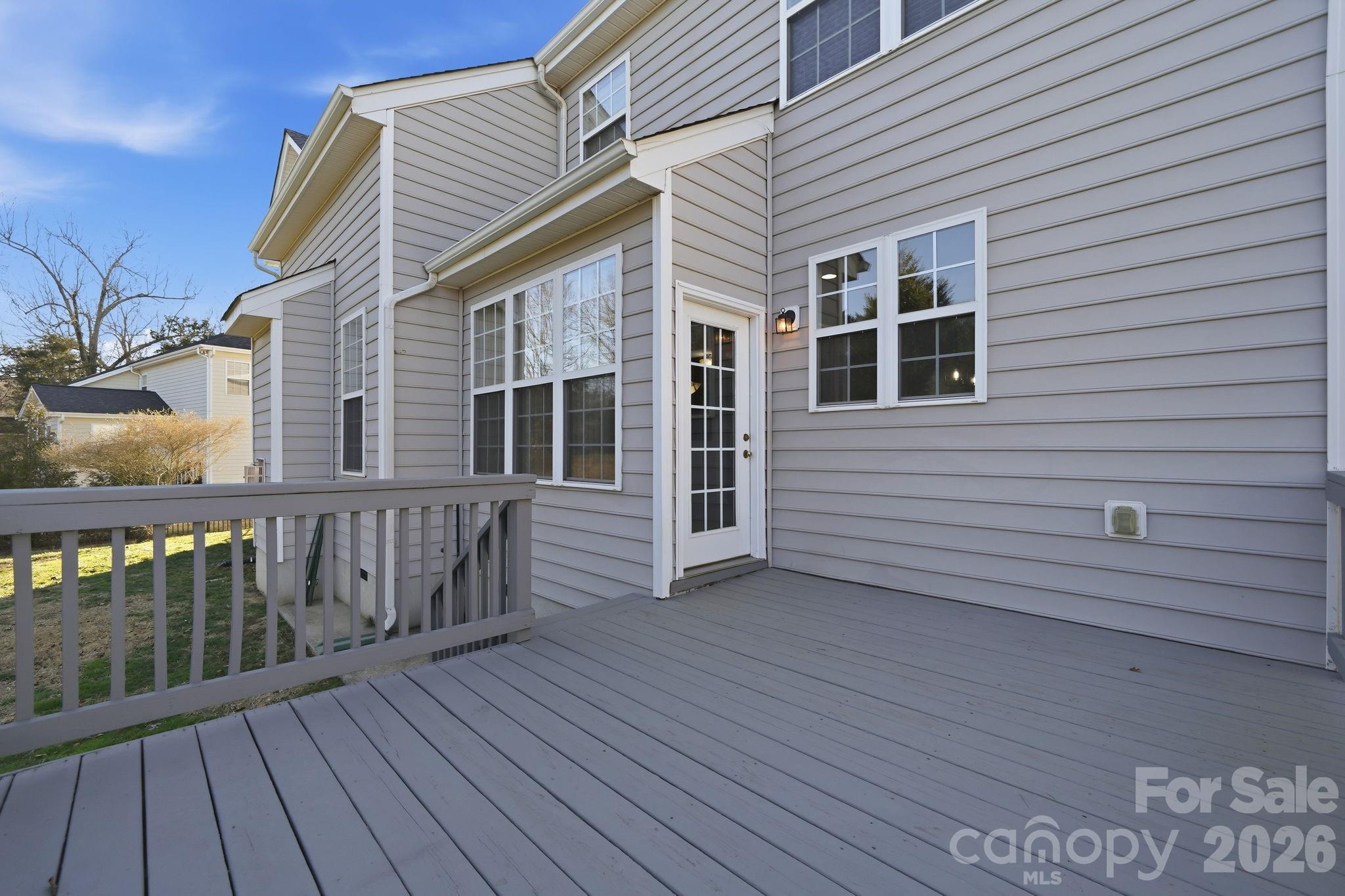 Heatherstone - Residential