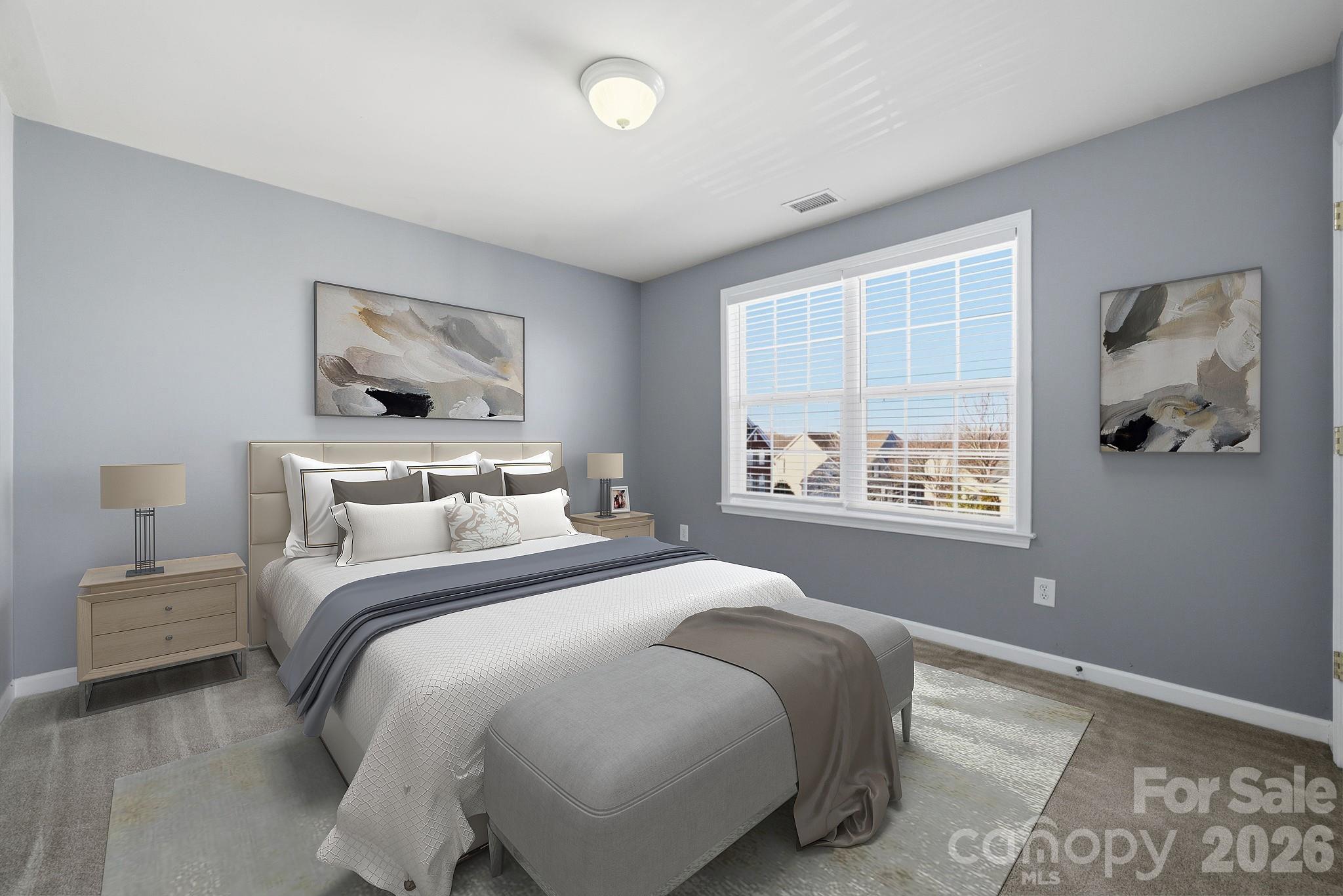 Heatherstone - Residential