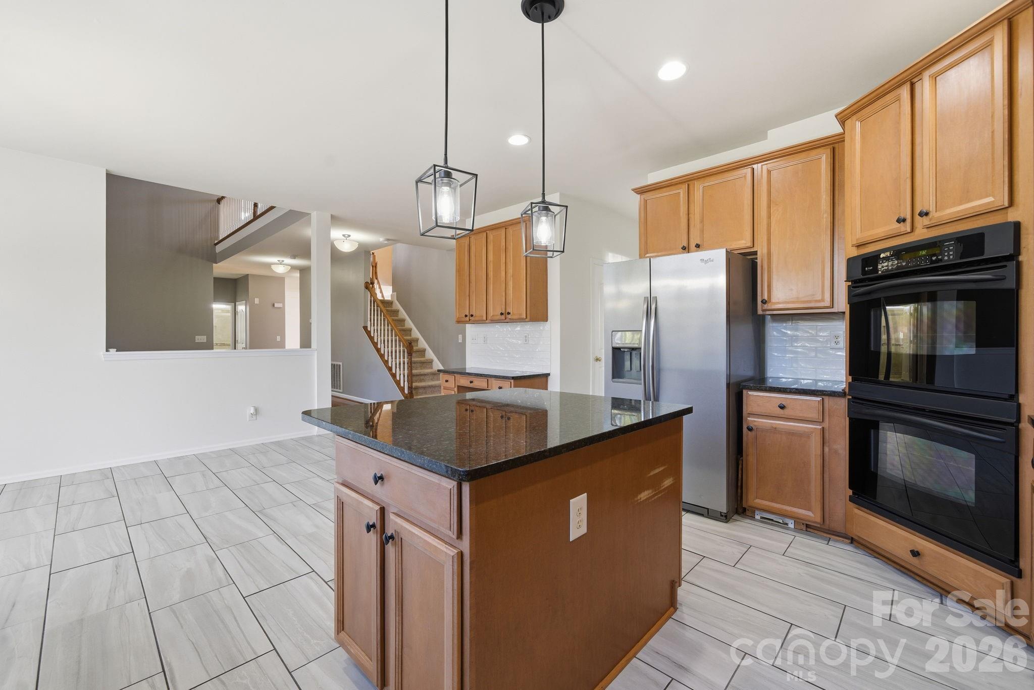 Heatherstone - Residential