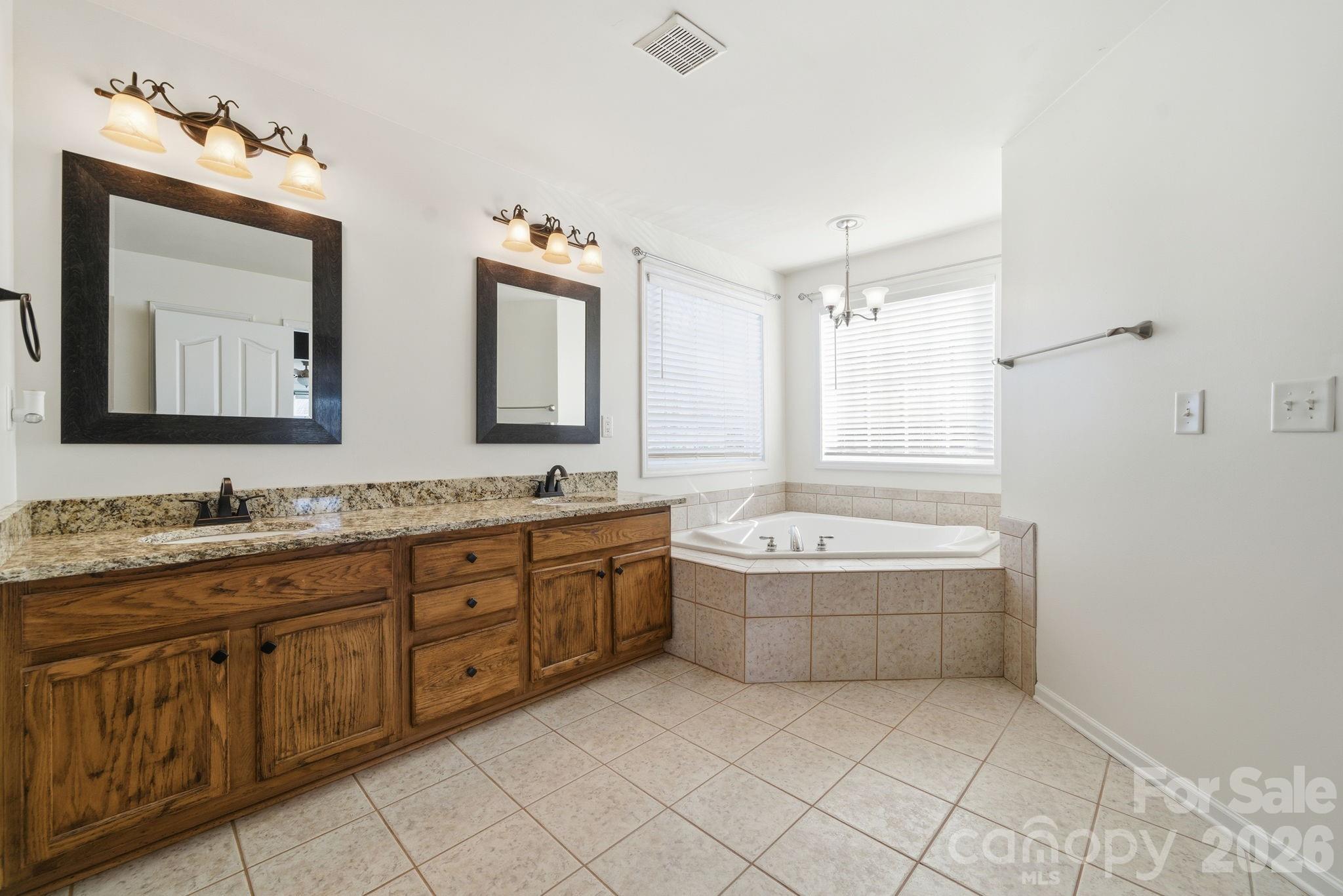 Heatherstone - Residential