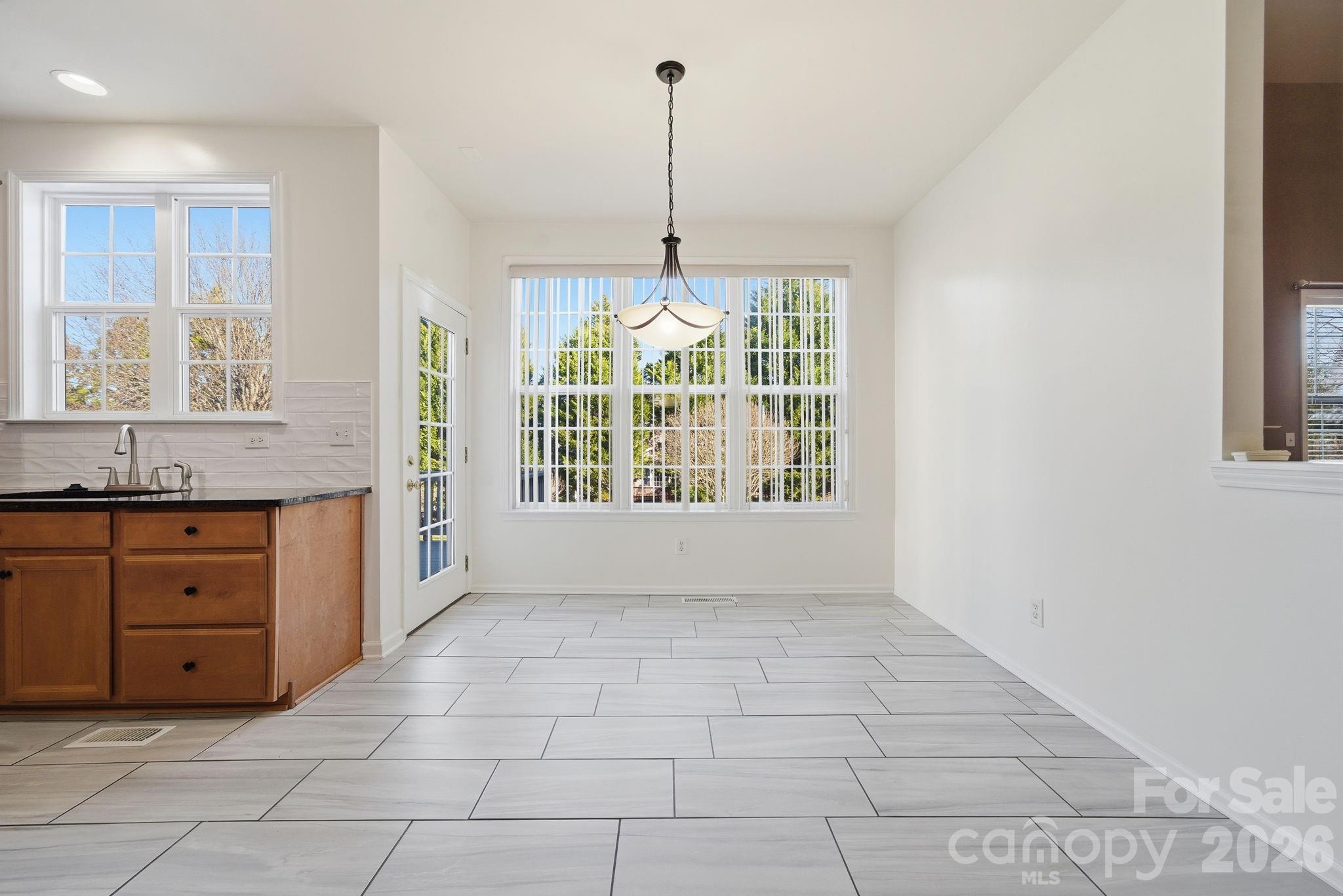 Heatherstone - Residential