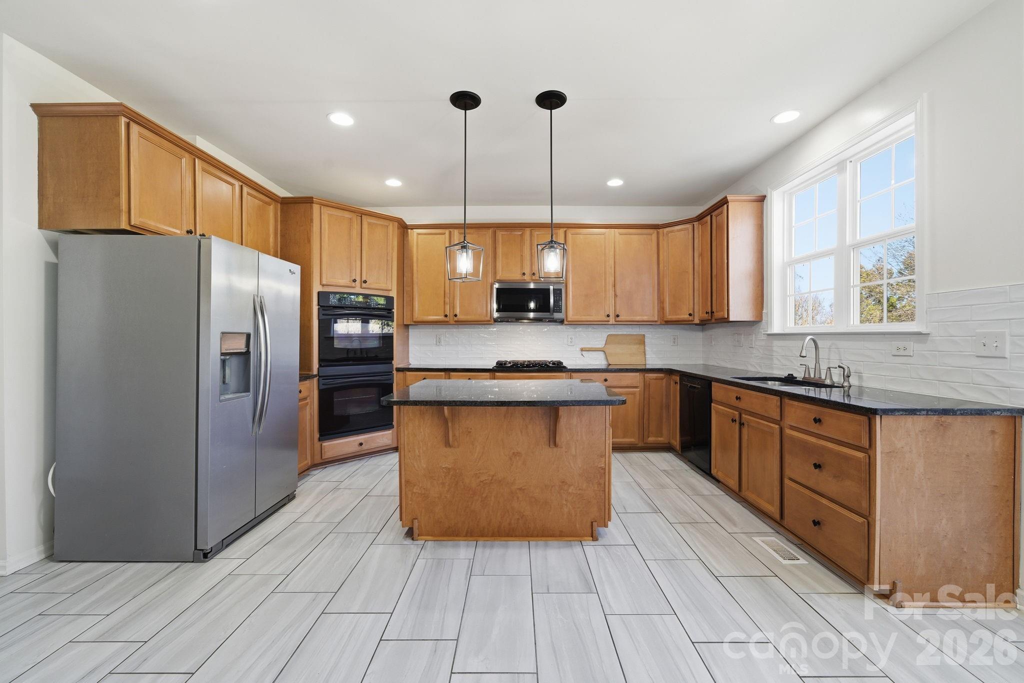 Heatherstone - Residential