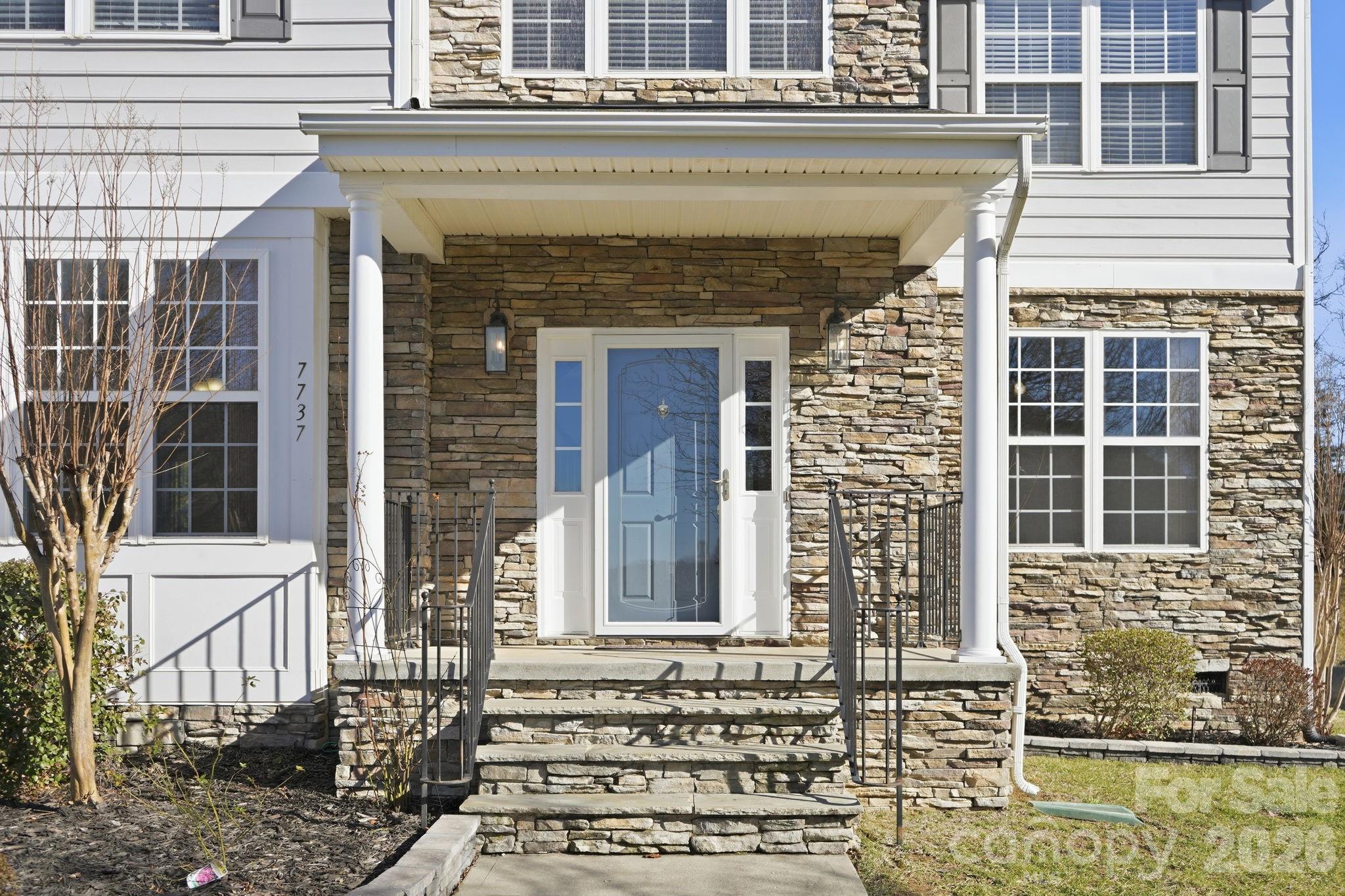 7737 Pleasant Valley Drive