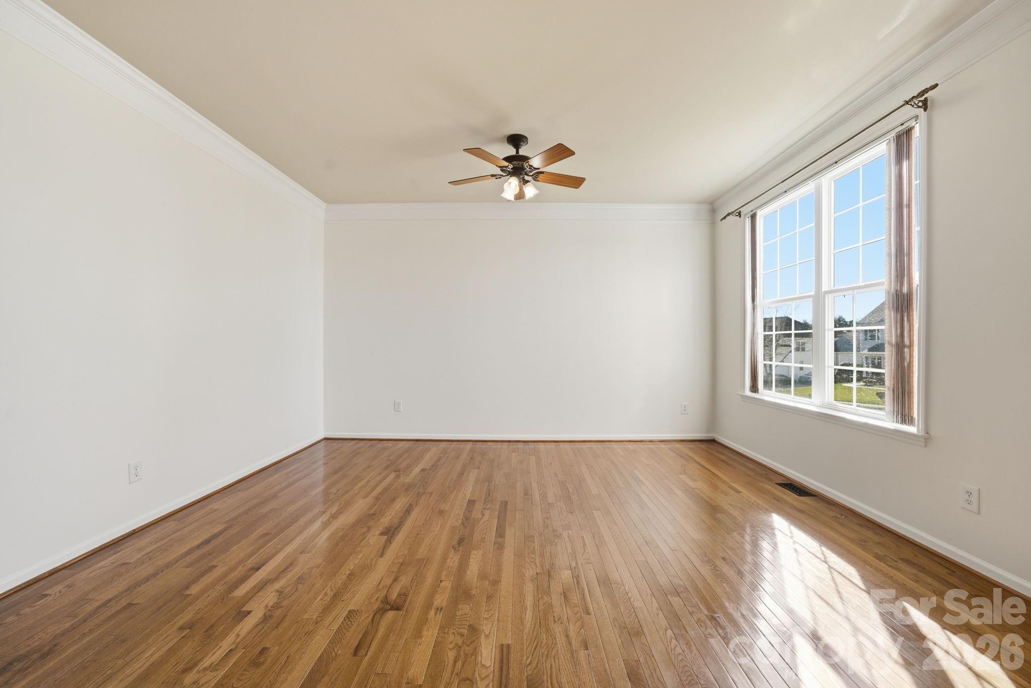 Heatherstone - Residential