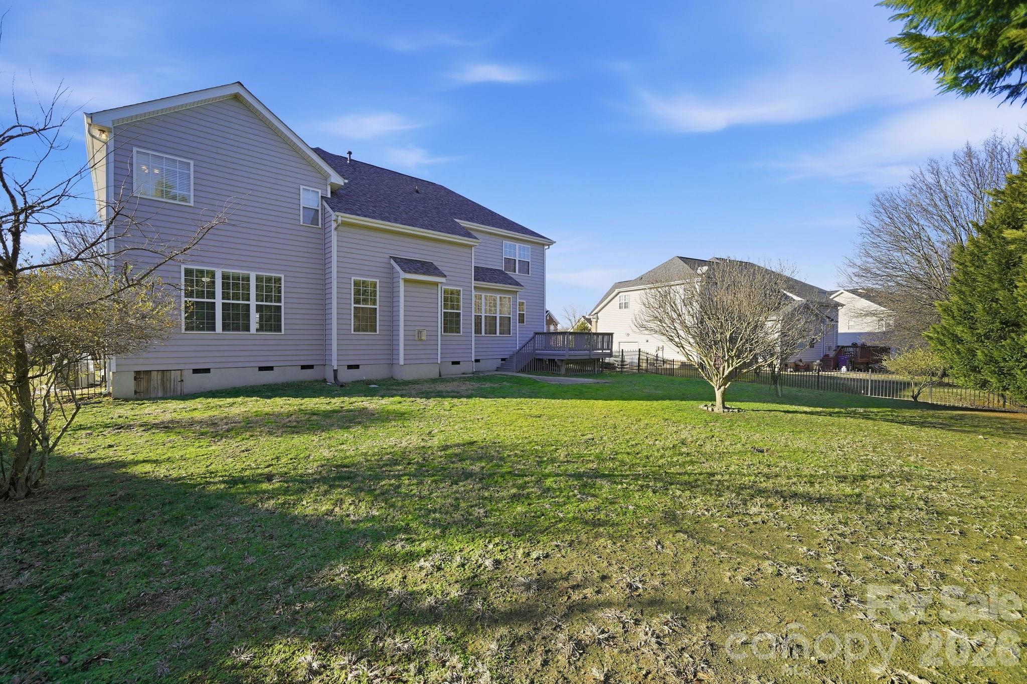 Heatherstone - Residential