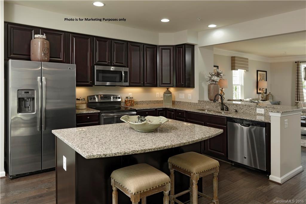 Bryant Park - Residential