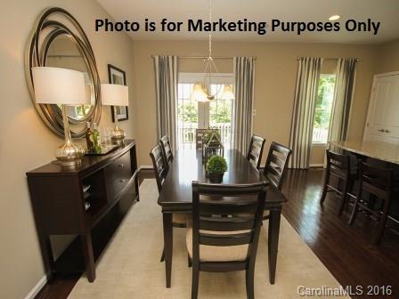 Bryant Park - Residential