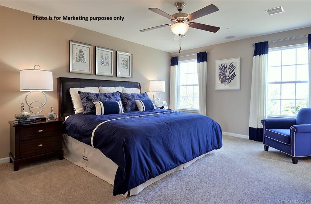 Bryant Park - Residential