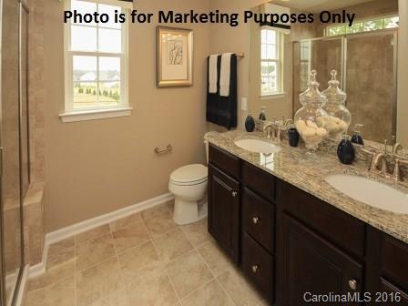 Bryant Park - Residential