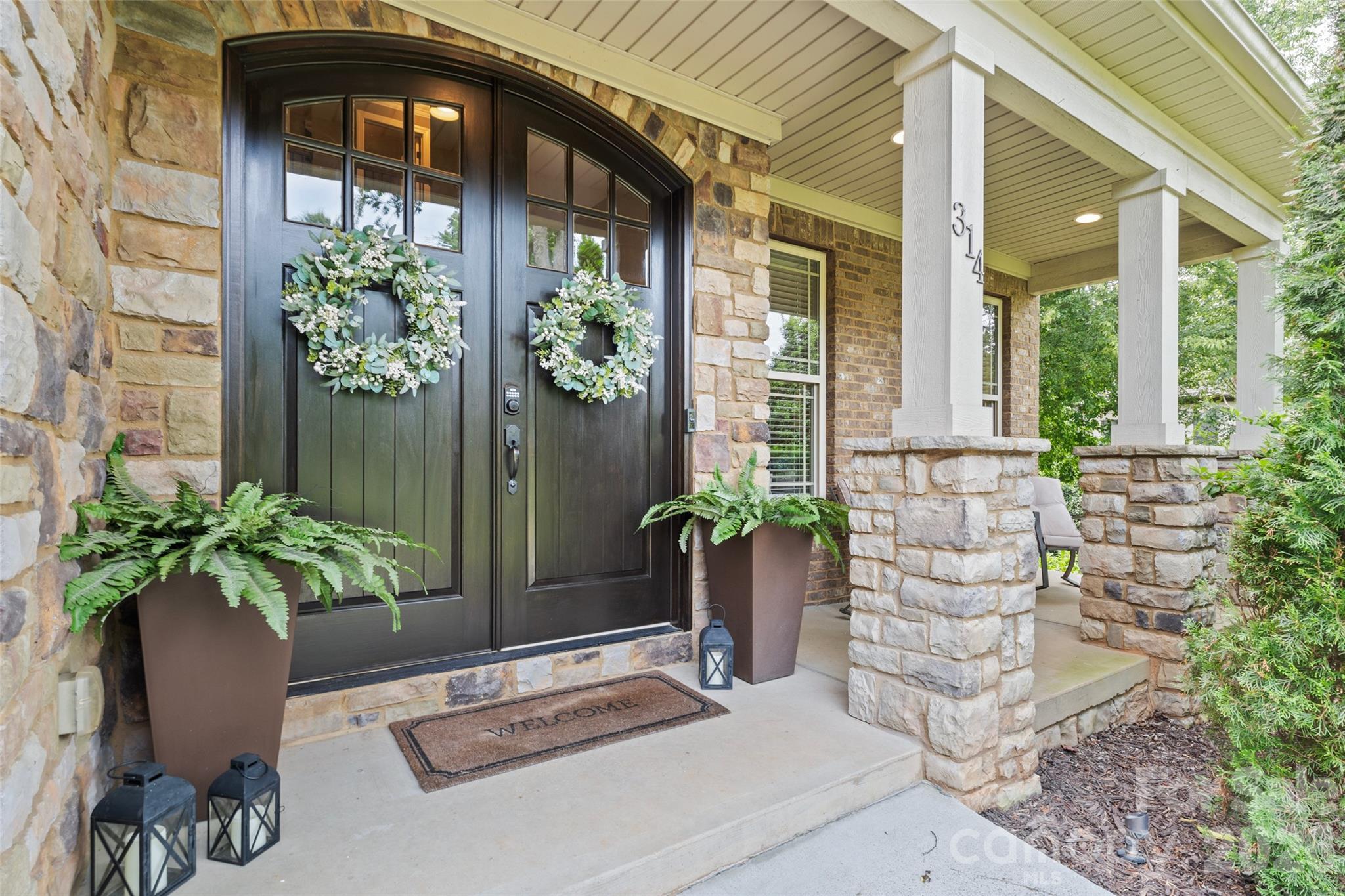 314 Stone Cliff Lane