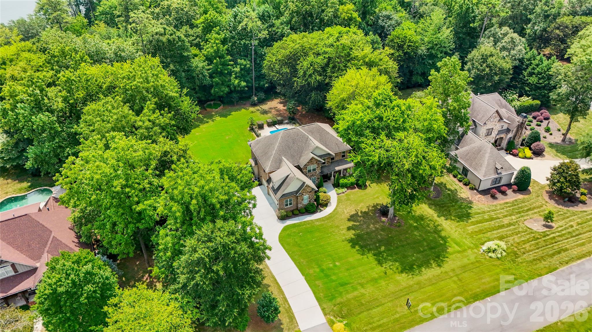 314 Stone Cliff Lane