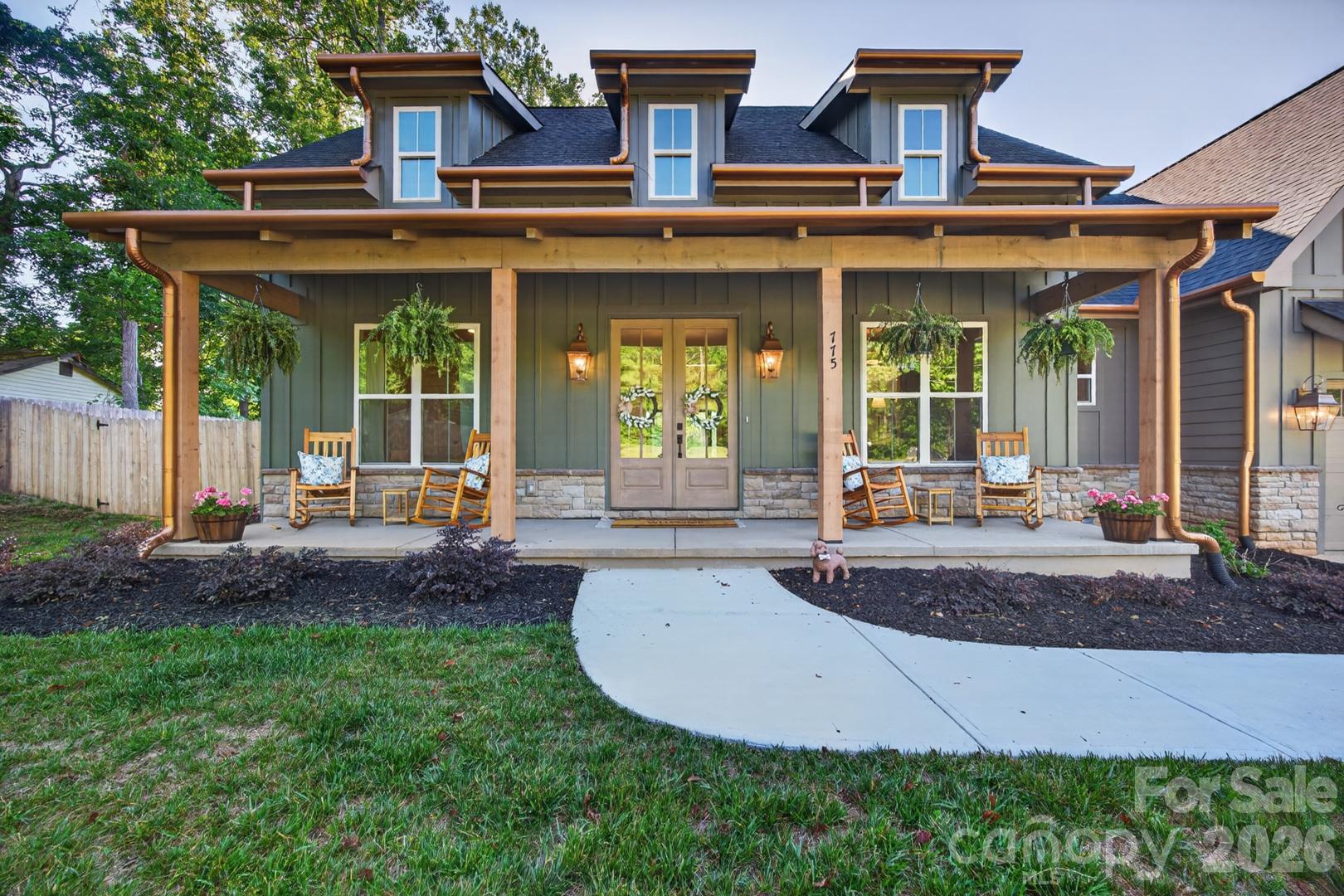 775 Morris Road