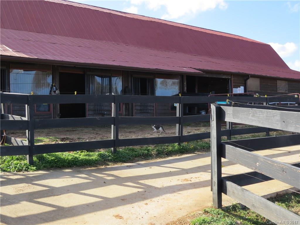 Cherokee Farms - Farm