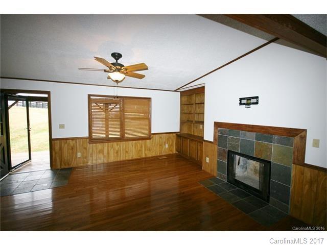 Cherokee Farms - Farm