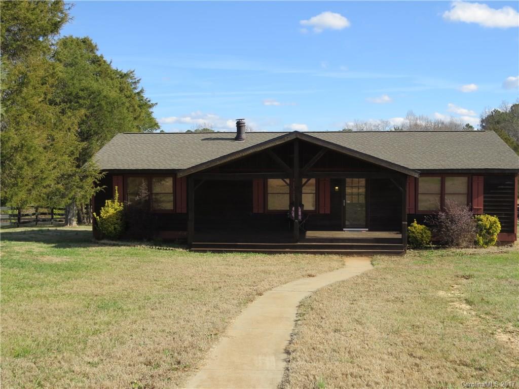 Cherokee Farms - Farm