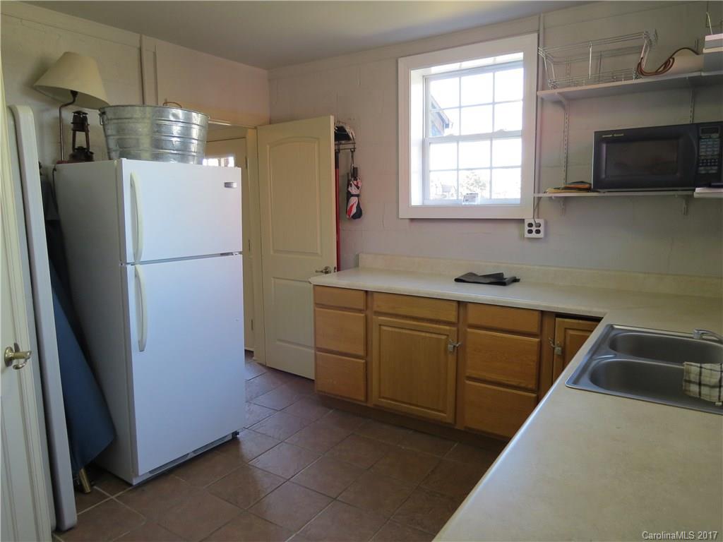 Cherokee Farms - Farm