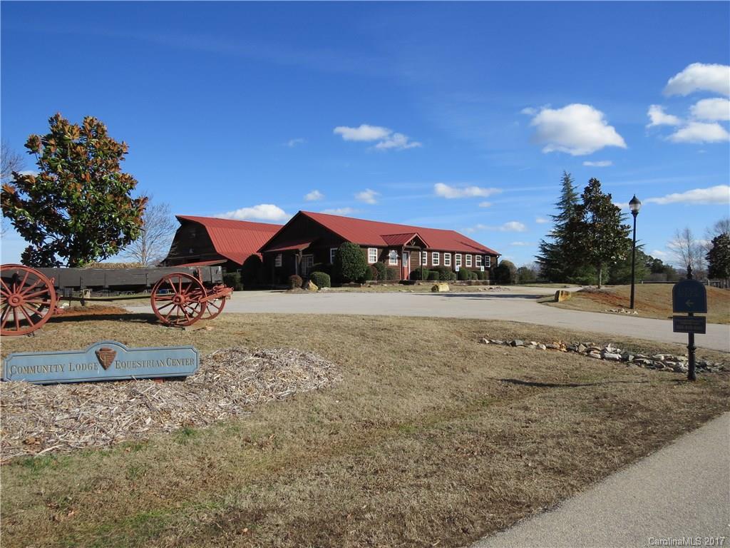 Cherokee Farms - Farm