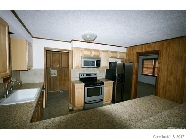 Cherokee Farms - Farm