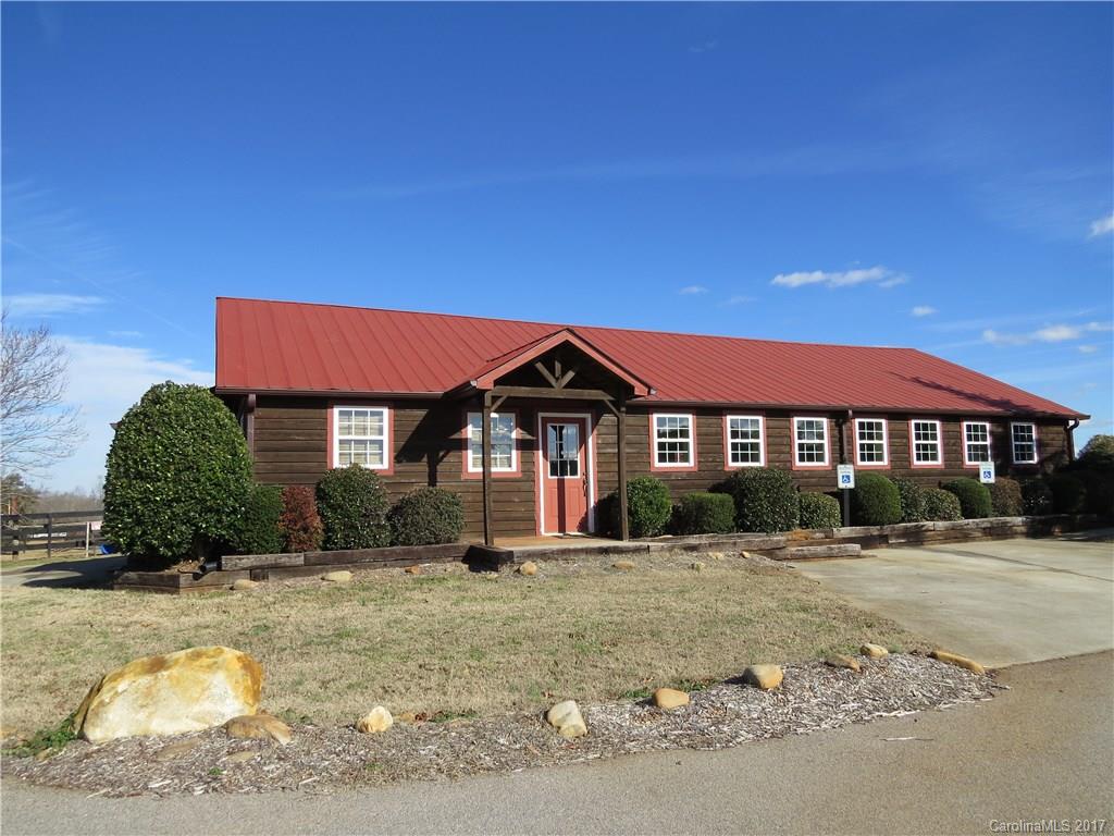 Cherokee Farms - Farm