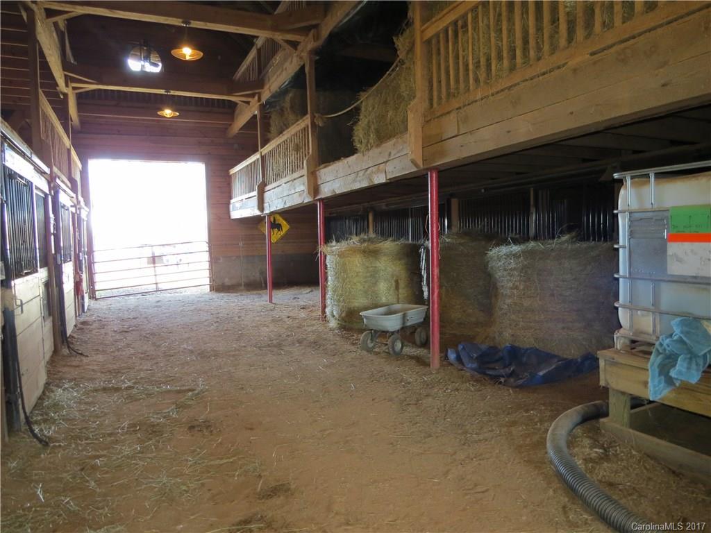 Cherokee Farms - Farm