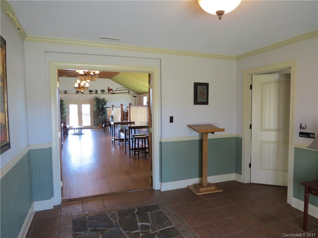 Cherokee Farms - Farm