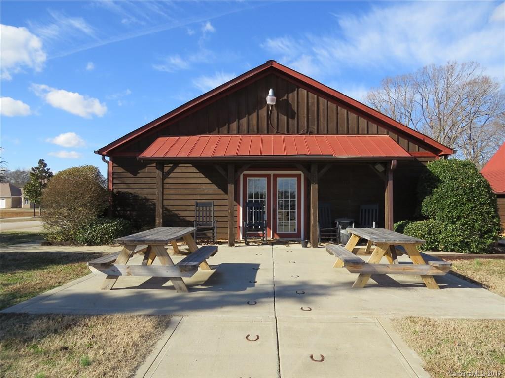 Cherokee Farms - Farm