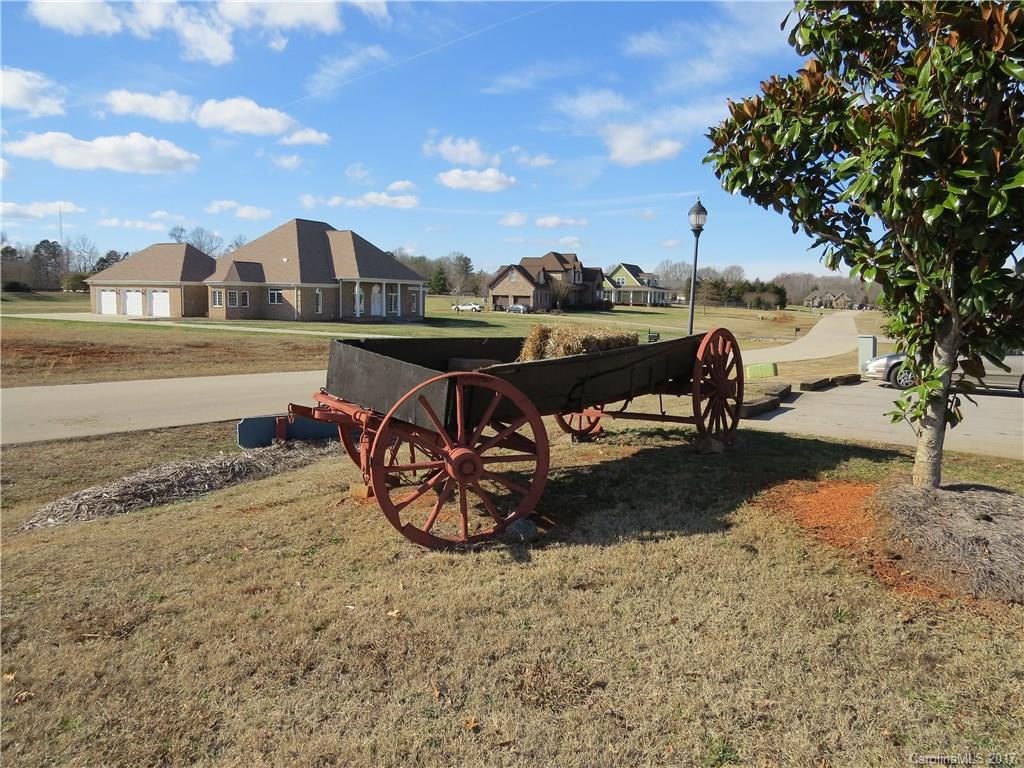 Cherokee Farms - Farm