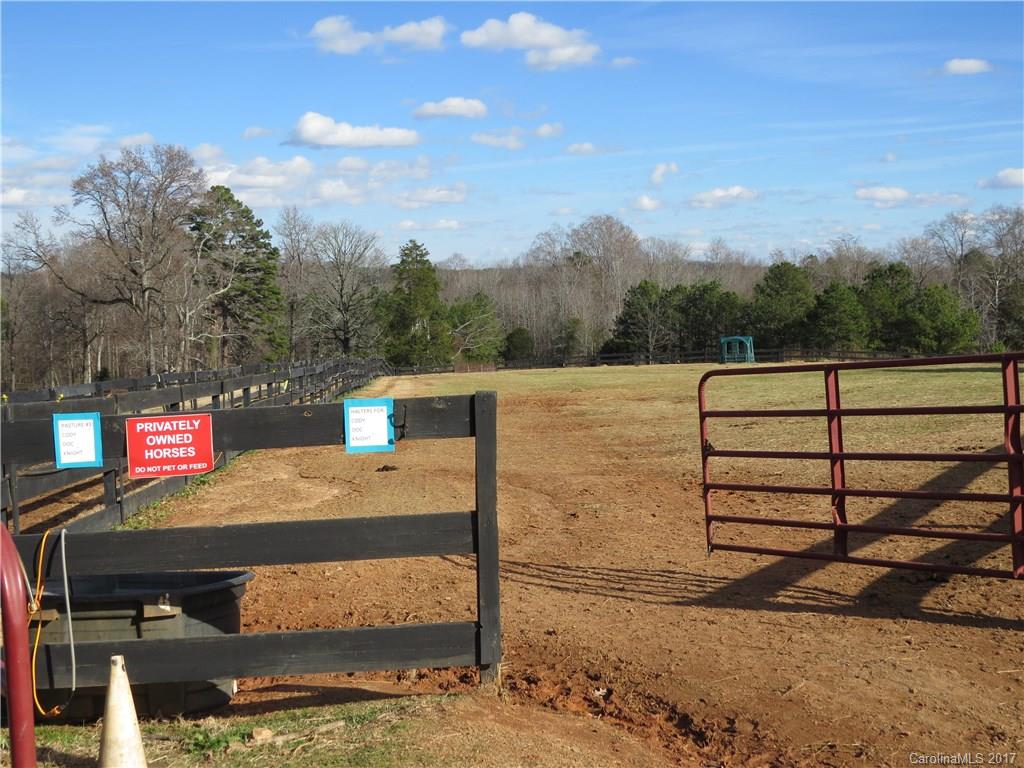 Cherokee Farms - Farm