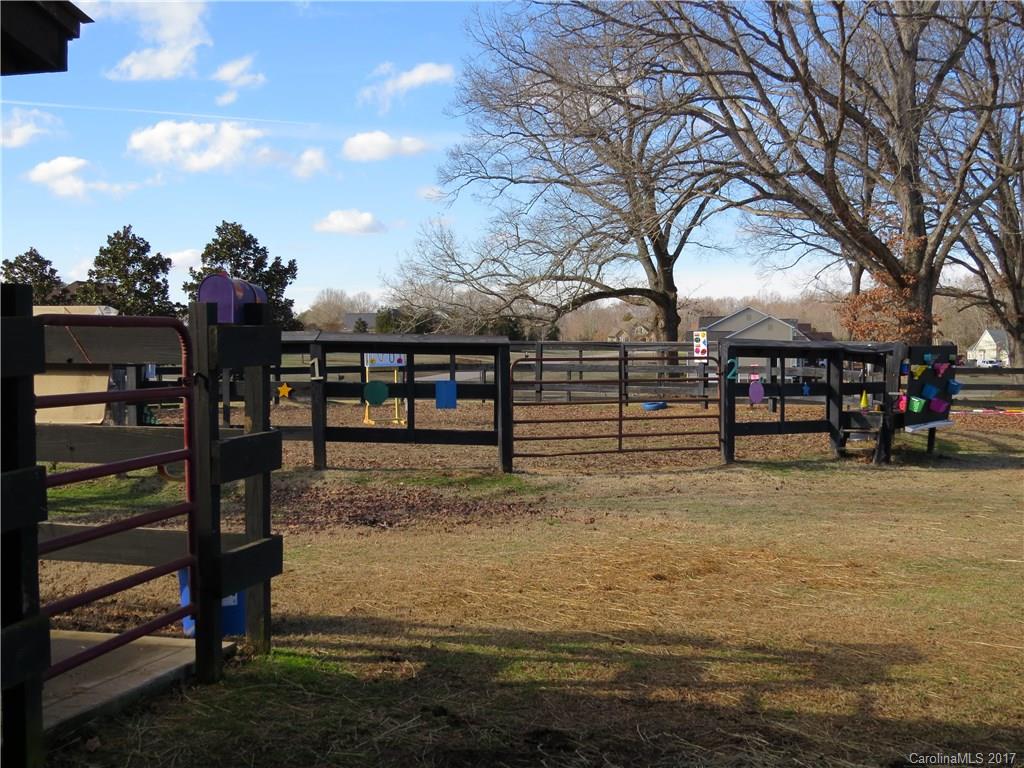 Cherokee Farms - Farm