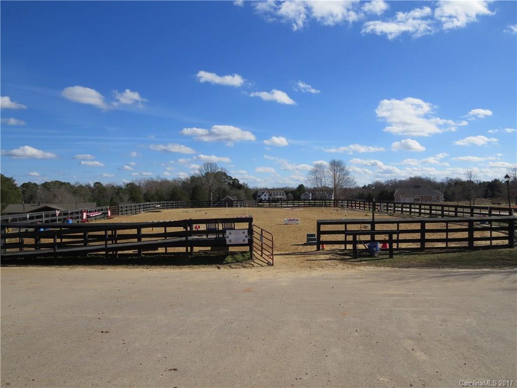 Cherokee Farms - Farm