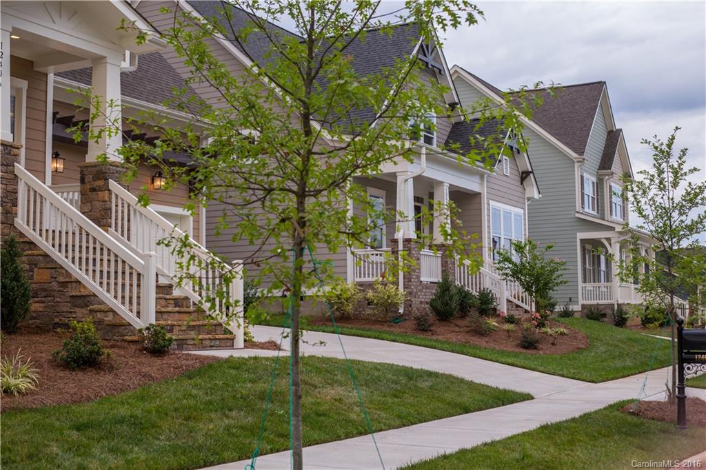 Bailey Springs - Residential