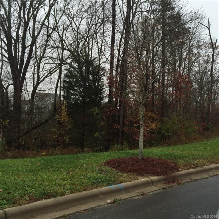 Bailey Springs - Residential