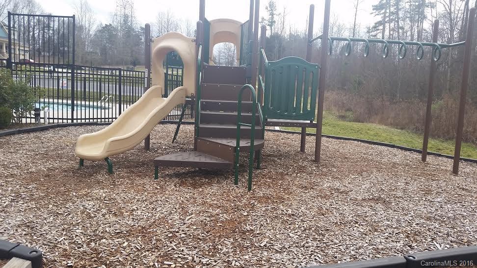 Bailey Springs - Residential