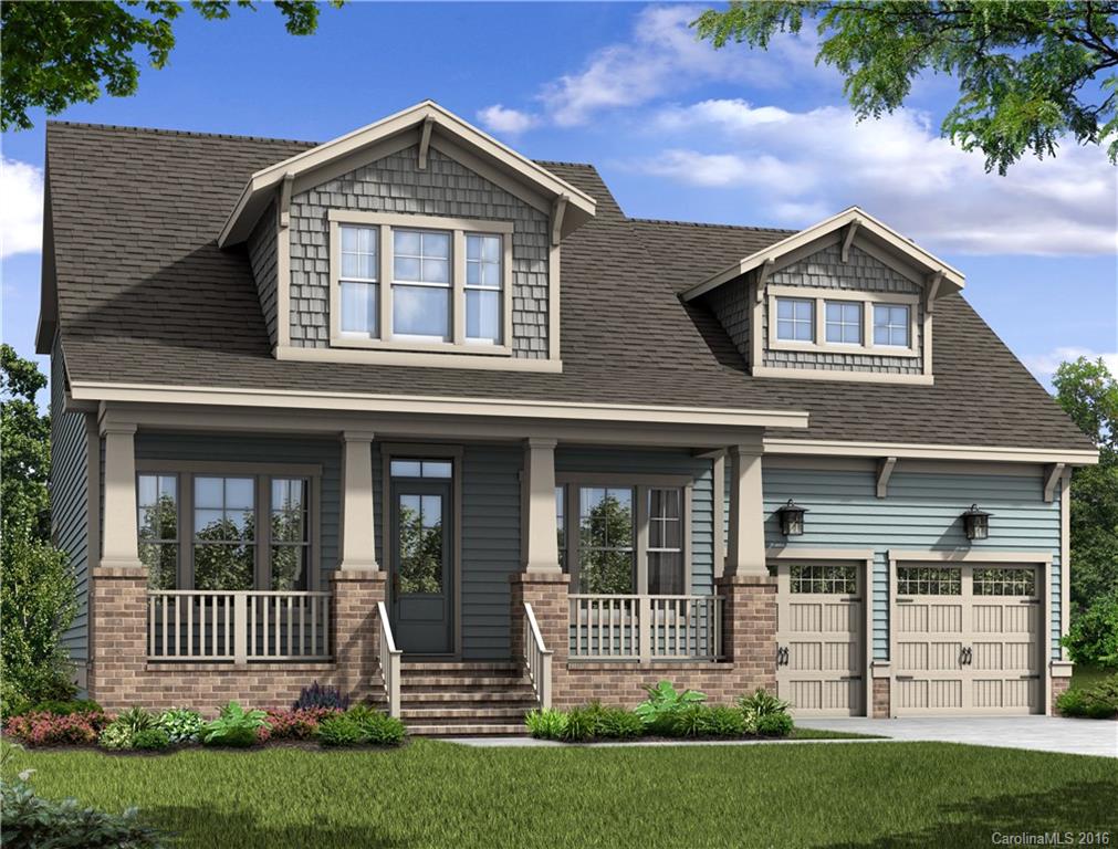 Bailey Springs - Residential