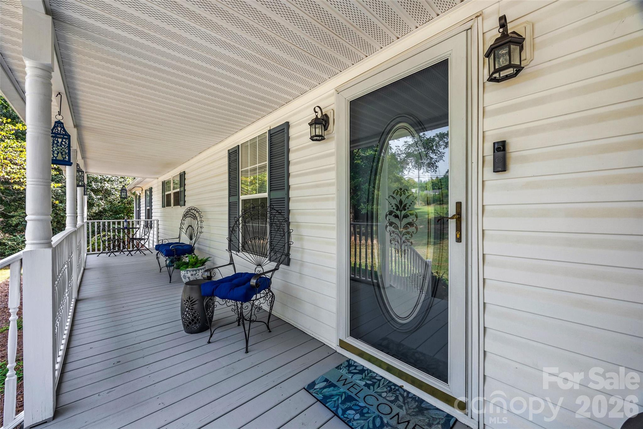 15715 Youngblood Road