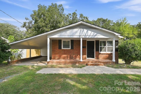Photo of 311 E Morrow Avenue, Monroe, NC 28112 (MLS # 4433325)