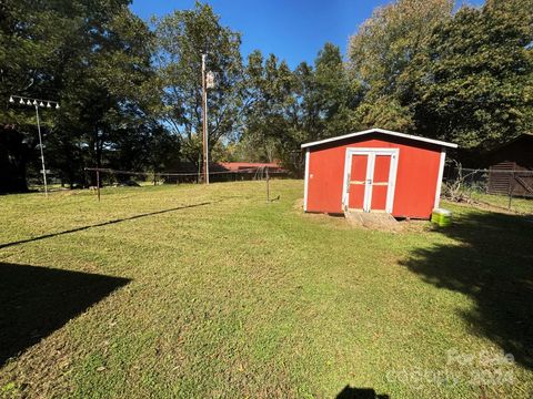 A home in Wadesboro