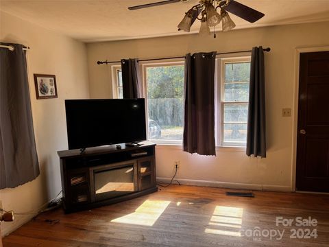 A home in Wadesboro