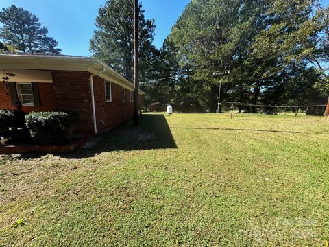 A home in Wadesboro