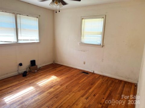 A home in Wadesboro