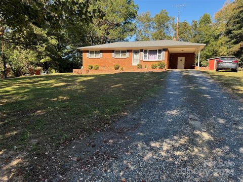 A home in Wadesboro